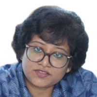 ChairTulika Pandey, Director, NeGD DEITY, Ministry of  Electronics and Information Technology, India