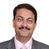 Dr Yogesh Manohar, GIS Expert, Kolkata Municipal Corporation, India