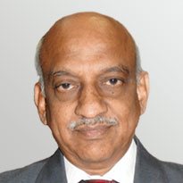A. S. Kiran Kumar, Former Chairman, Indian Space Research Organisation, India