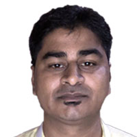 Chandra Sekhar Rout, Director & CEO, Orduino Labs Er., India