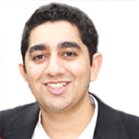 Manan Javeri, General Manager, UberEATS, India
