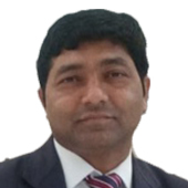 Dr. Shaik N.Meera, Principal Scientist & Coordinator, ICTs and Rice Knowledge Management Portal, ICAR- Indian Institute of Rice Research, Hyderabad, India