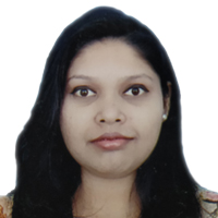 ModeratorSwati Mittal, Geospatial Media, India