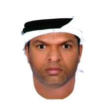 Eng. Abdulla Mohammed Al Khaddeim, Director of Engineering and Land Affairs Department, Fujairah Municipality, UAE