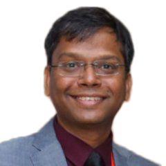 ModeratorHarsha Vardhan Madiraju, Sr. Manager Corporate Marketing & IT, Geospatial Media and Communications, India