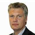 Mike von Wehrt, Director, Public Administration, Energy & Public Administration, Trimble, Finland