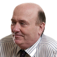 Neil Ackroyd, Interim Chief Executive Officer, Ordnance Survey, United Kingdom