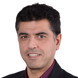 Paramjeet Sachdev, Director, SAP, United Kingdom