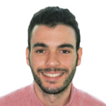 Rodrigo Almeida, Pre-Sales Engineer, Planet, Germany 