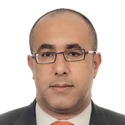 Sameh Wahba, Director Urban & Territorial Development, Disaster Risk Management & Resilience, The World Bank, 