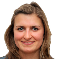 Sophie Crommelinck, PhD Candidate, ITC - University of Twente, The Netherlands