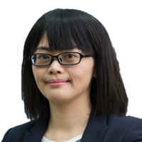 Venus Chen, COO & Co-founder, GeoThings, Taiwan