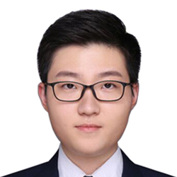 Yuchen Luo, International Sales Representative, SpaceWill, China