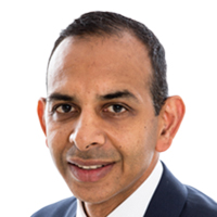 ModeratorWilly Govender, Chief Executive Officer, Data World, South Africa