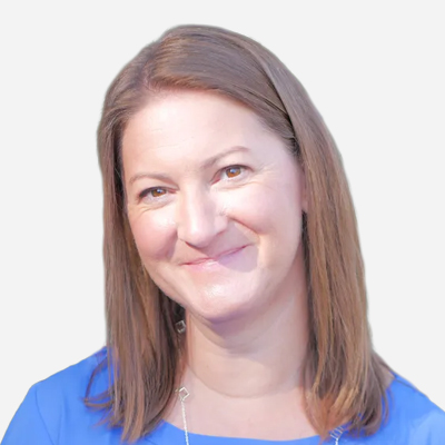 Gillian Smith, Vice President of Marketing, NextNav, USA