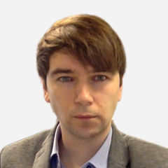 Jonas Bacelis, Head analyst, Statistics Lithuania, Lithuania
