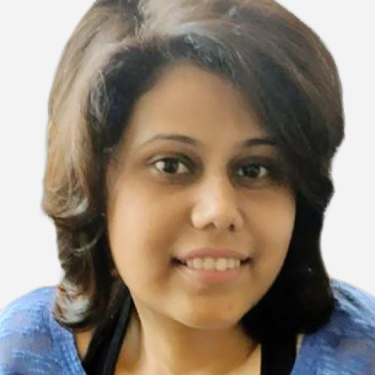 ModeratorMeenal Dhande, Product Manager & Associate Editor  (Europe), Geospatial World, The Netherlands