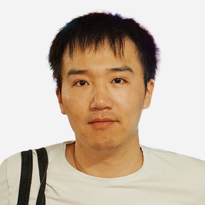 Mingyu Zhu, Researcher, EPSRC Geospatial CDT, United Kingdom