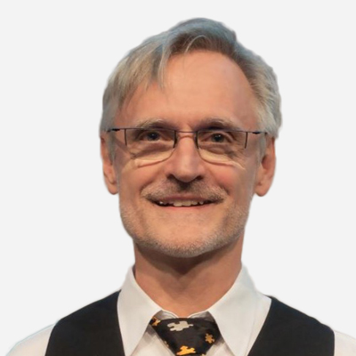 Peter Baumann, Professor & CEO, Jacobs University & rasdaman GmbH, Germany