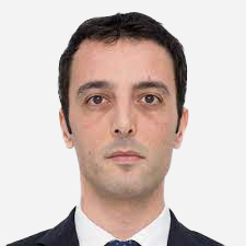 Sergio Albani, Head of Head of Research, Technology Development and Innovation (RTDI) Unit, European Union Satellite Centre, Spain