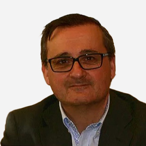 Stefano Nativi, Senior Researcher, National Research Council, Italy