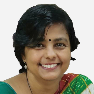 Anamika Das, Vice President, Product Management, GW Events, Geospatial World