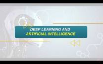 Deep Learning and Artificial Intelligence 