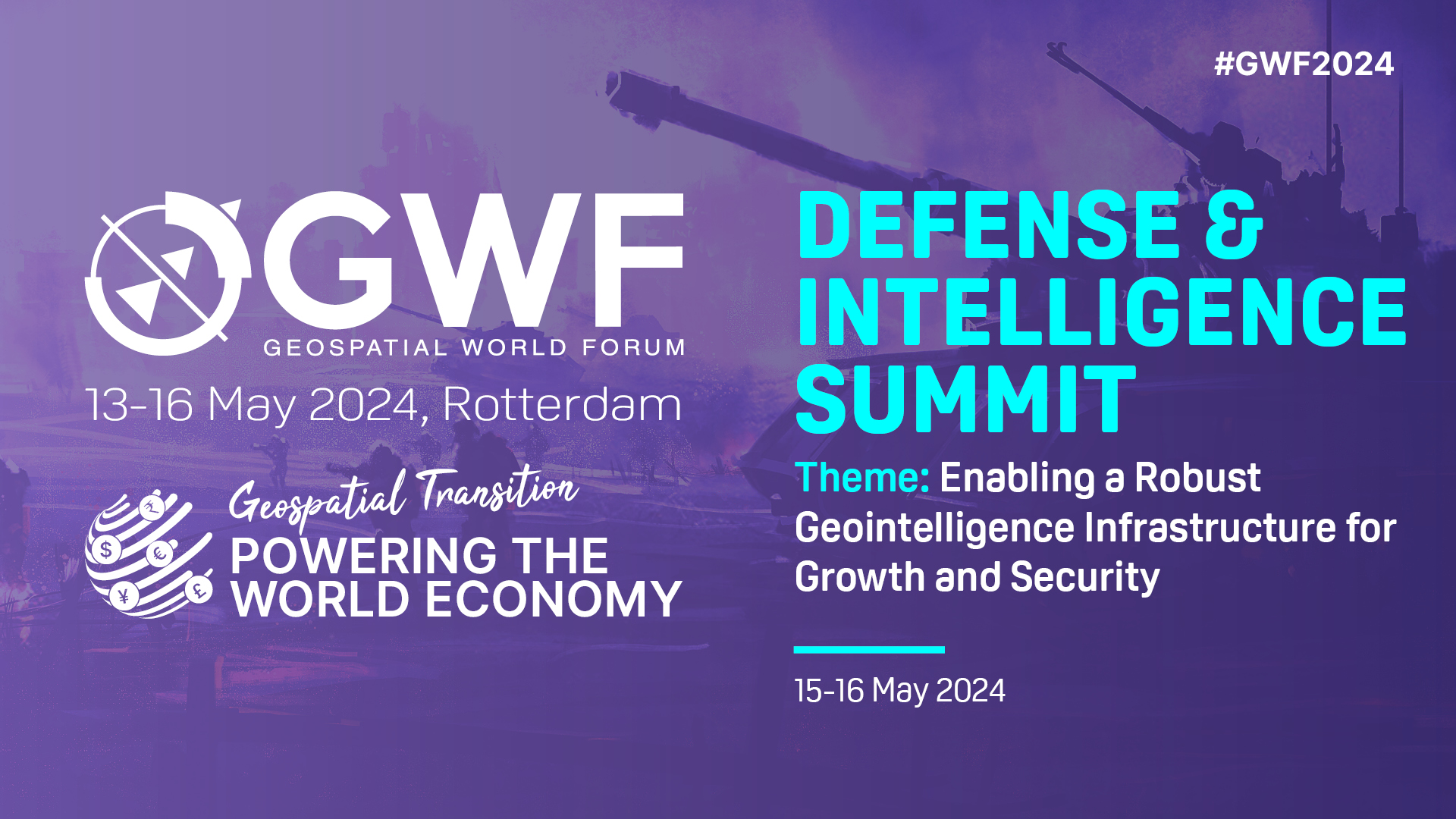 2 Day Session On Defense Intelligence Geospatial World Forum 2024   Gwf Defence Og 