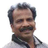Dr.N.Parasuraman, Principal Scientist, Sustainable Development, M.S. Swaminathan Research Foundation, India