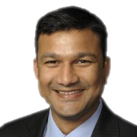 Dr. G. Dileep Kumar, Global Program Leader, Iowa State University, US