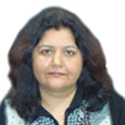 DR. MEETA PUNJABI, Managing Director, Creative AgriSolutions, India