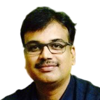 Suraj Dixit, Founder and Managing Director, Nubesol, India