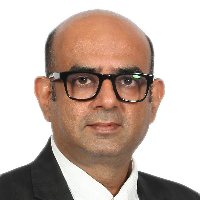 Tariq Farooqui, Vice President, Rolta India Ltd, India
