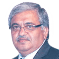 DR. VINAY KUMAR DHADWAL, Director, Indian Institute of Space Science and Technology, India