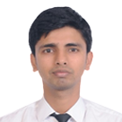 Vijay Choudhury, Sales Engineer (3D Documentation), FARO India, India