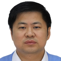 XIAOYANG CHENG, Global Data Business Director, 21AT, China