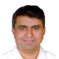 Abhay Choudhary, Co-founder & VP Engineering, LocationGuru Solutions, India