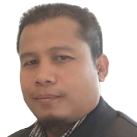 Sr. SAIFUL NIZAM MUSTAFA, Section Manager,  Exploration PETRONAS,  Malaysia