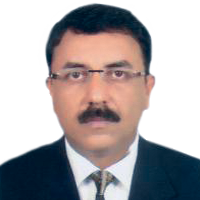 Dr. Aniruddha Roy, Chief Technology Officer (CTO),  Genesys International Corporation, India