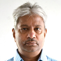 Ajitadev Pandit, Founder, Abel Engineering Consultants, India