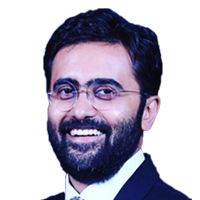 Akash Bhavsar, Founder, WaterQuest Hydroresources management India private limited, 