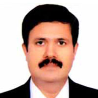 Akhilesh Srivastava, Chief General Manager (IT &HO), National Highways Authority of India, India