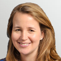 Amy Minnick, Sr. Vice President, DigitalGlobe, USA