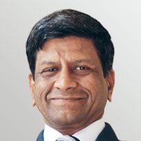 S. Anantha Sayana, Vice President & Head – Digital, L&T Construction, India