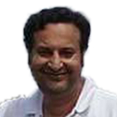 Deepak Pareek, Co Founder, MyCrop, India
