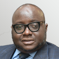 HE Michael A.N.N. Oquaye Esq., High Commissioner, Ghana, 