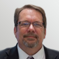 John Kizior, Global Director, Project Technologies, AECOM, USA
