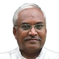Dr. K J Ramesh, Director General, Indian Meteorological Department, 