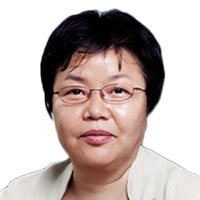 Lily Xu, CEO, Beijing Space View Technology, China