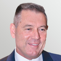 Mark Freeburn, CEO, AAM Group, Australia
